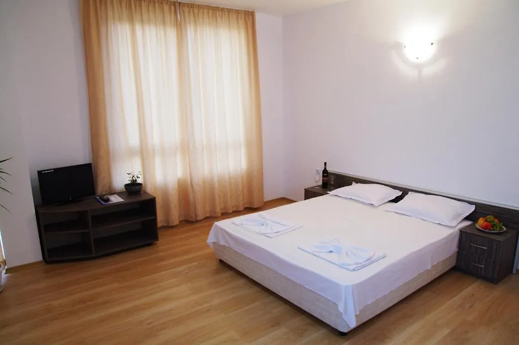 Guest House Ask 프리모르스코 불가리아