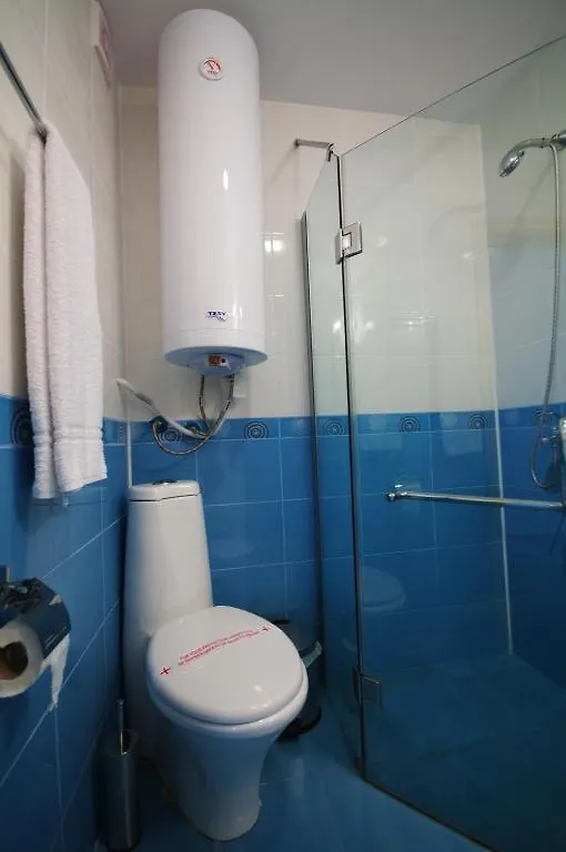 Guest House Ask 프리모르스코