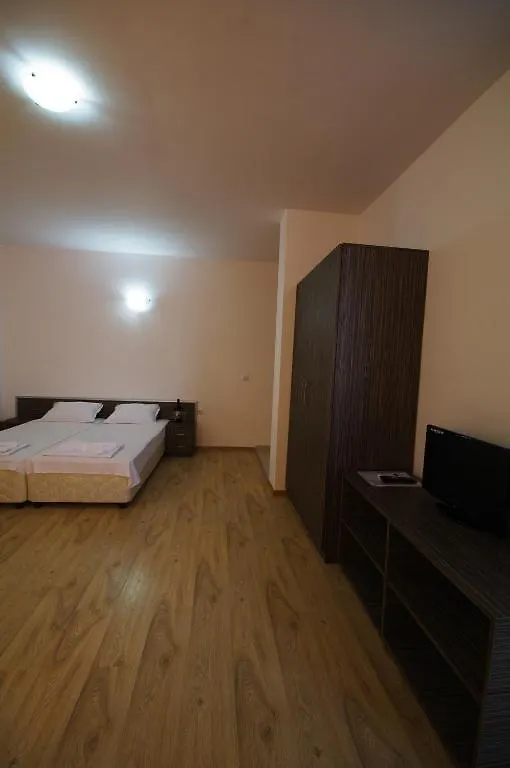 Guest House Ask 프리모르스코
