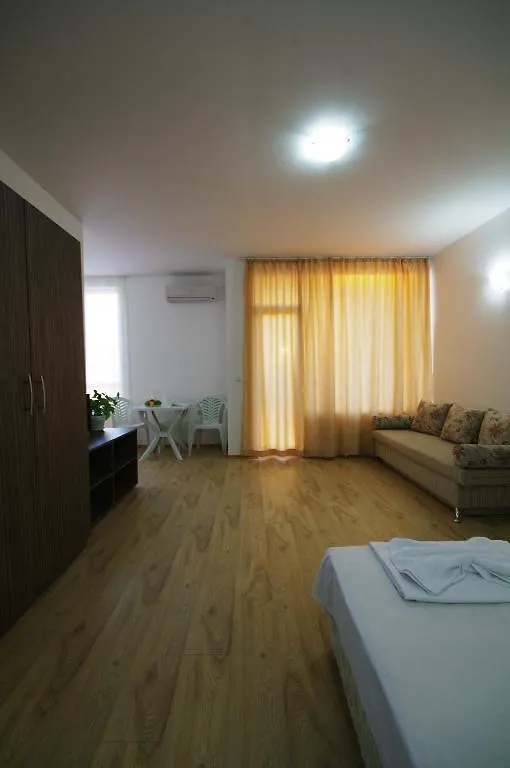 Guest House Ask 프리모르스코