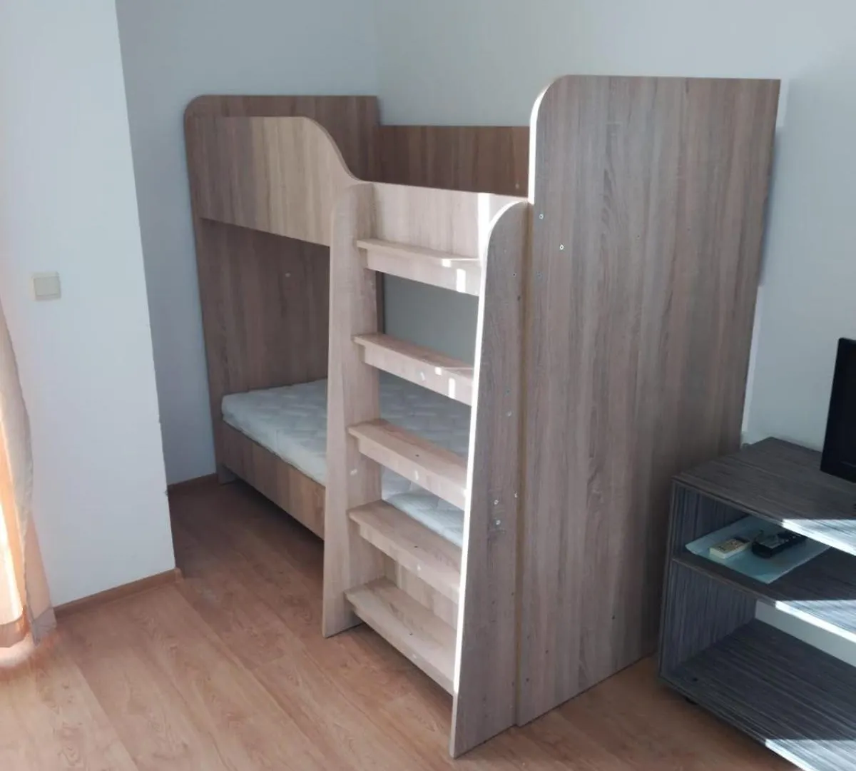 פרימורסקו Guest House Ask