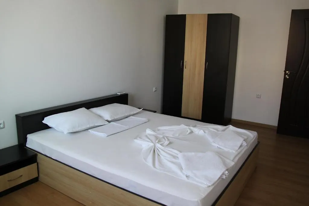 Guest House Ask 프리모르스코 불가리아