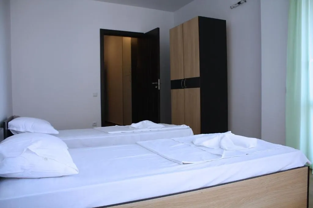 ***  Guest House Ask 프리모르스코 불가리아