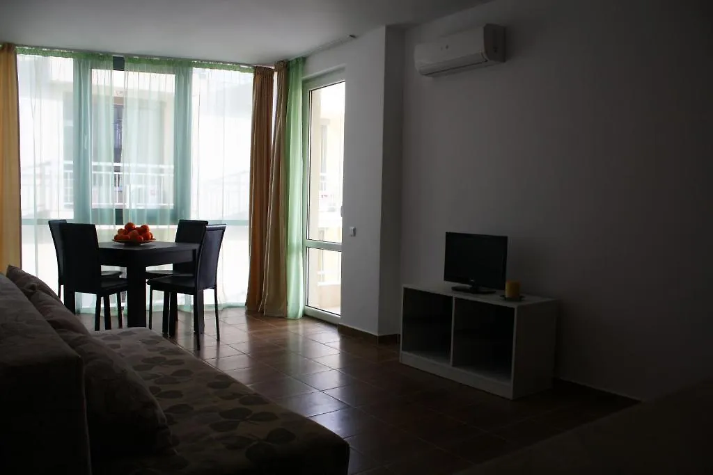 Guest House Ask 프리모르스코