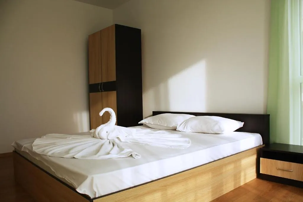 Guest House Ask 프리모르스코 불가리아