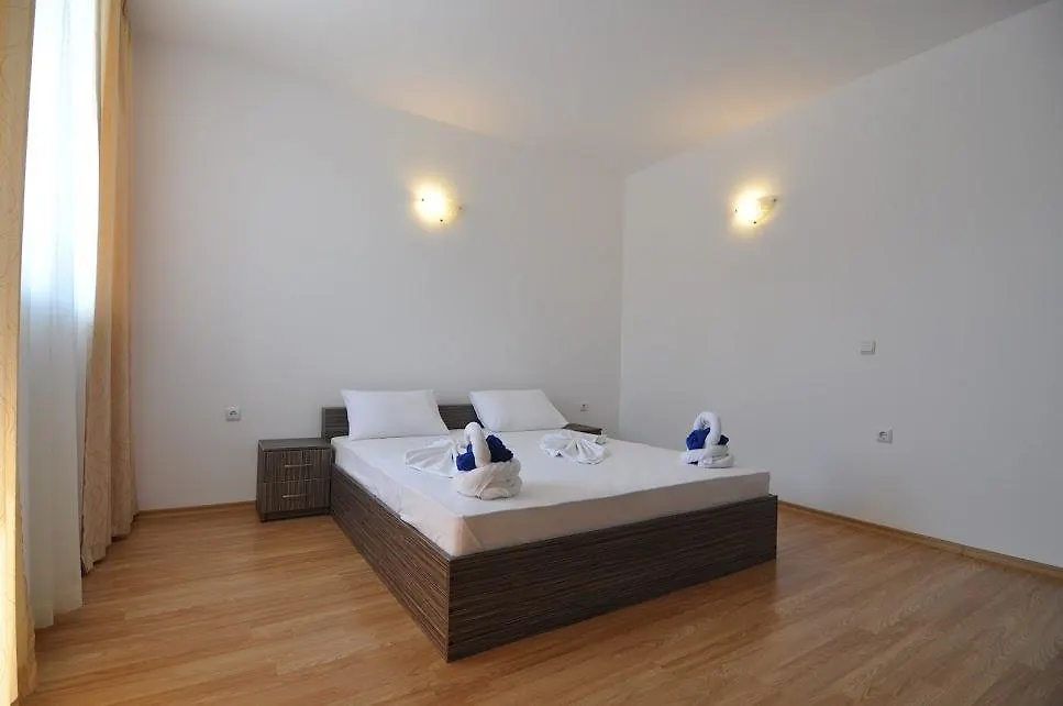 Guest House Ask 프리모르스코 3*,  불가리아