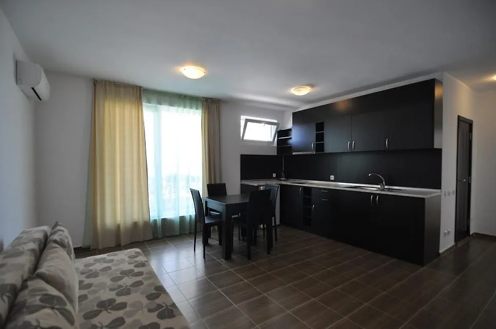 Guest House Ask 프리모르스코