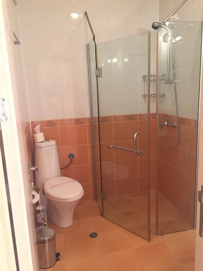 Guest House Ask 프리모르스코