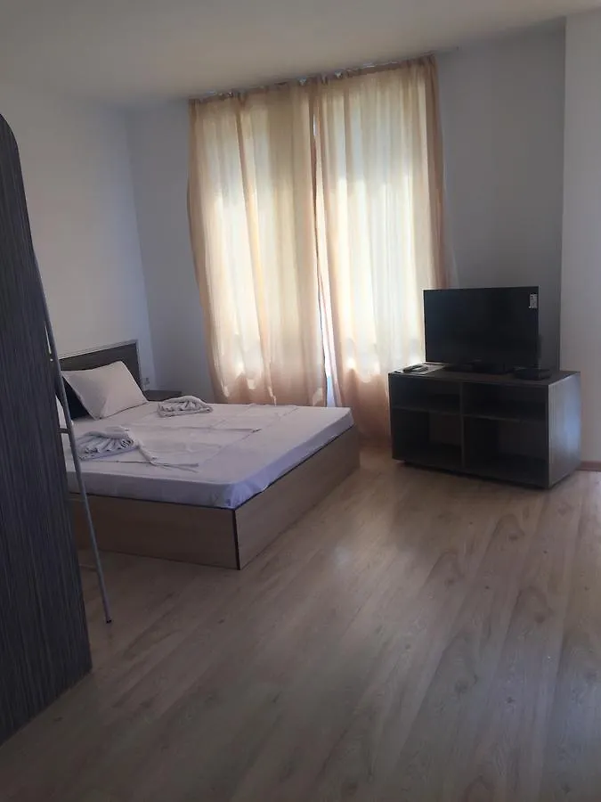 Guest House Ask 프리모르스코