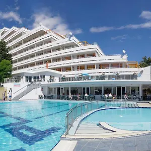 *** Hotel Pliska Bułgaria
