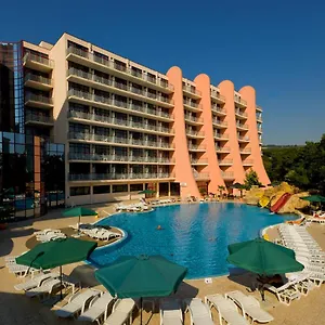 **** Hotel Helios Bułgaria