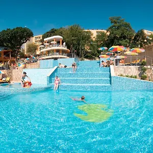 **** Hotel Sunrise Golden Sands Bułgaria