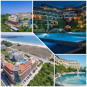 3* Hotel apartamentowy Prestige Ii
