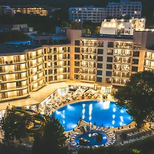 **** Hotel Prestige And Aquapark Bułgaria