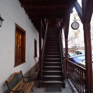  Hostel Mostel Bułgaria