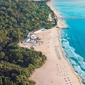 ***** Hotel Primoretz Grand & Bułgaria