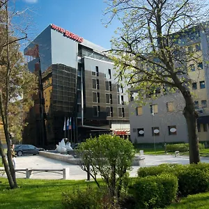 **** Hotel Hotel Burgas Bułgaria