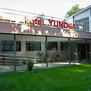 *** Hotel Yunona Bułgaria