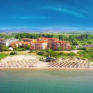 **** Hotel apartamentowy Hacienda Bułgaria