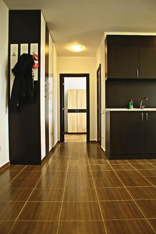 ***  Guest House Ask Primorsko Bulgaria